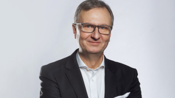 Portrait Jörg Bolay