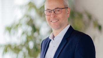 Portrait Frank Schäfer