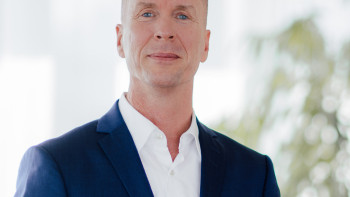 Portrait Rene Husfeldt