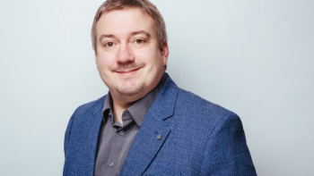 Portrait Sönke Mascher