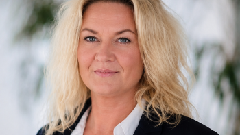 Portrait Lena Kröger
