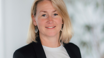 Portrait von Sarah Raymann