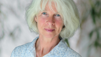 Portrait von Stefanie Lettau