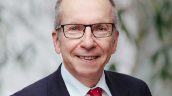 Portrait Volker Sindt