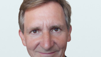 Portrait Holger Chemnitz