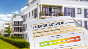 Energieausweis