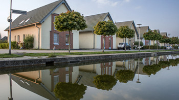 Gewässerschadenhaftpflichtversicherung