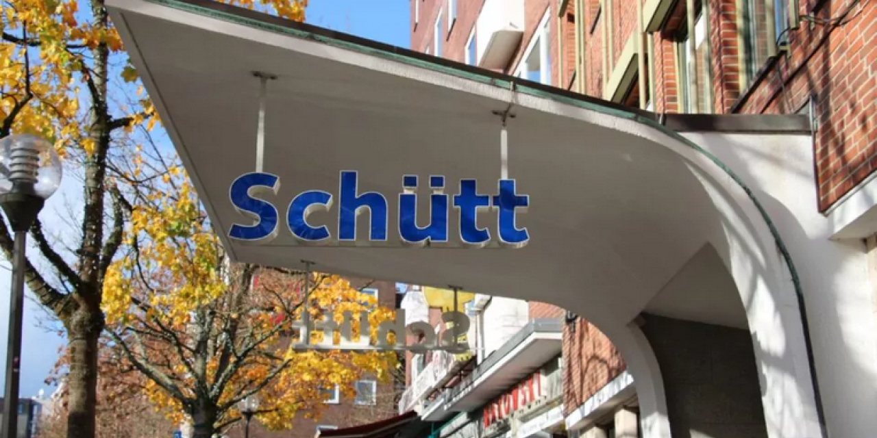 Schütt Immobilien
