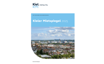Cover Mietspiegel 2025