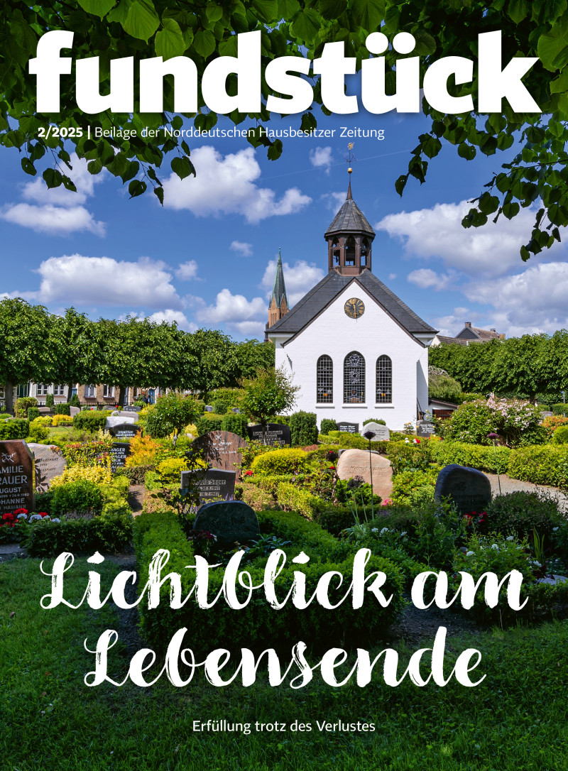 Cover Fundstück 2/25
