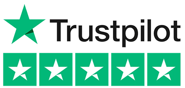 Trustpilot Logo