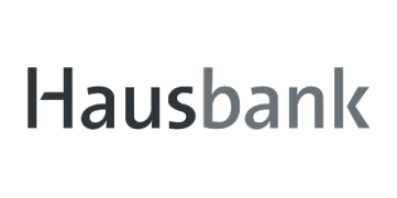 Hausbank München Logo