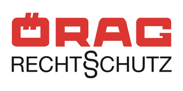 Logo Örag Rechtsschutz