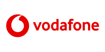 Logo Vodafone