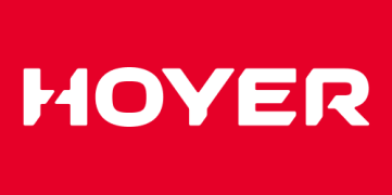Logo Hoyer