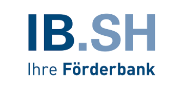 IB.SH Logo