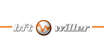 Logo von bft willer