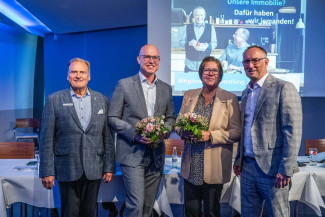 Bild JHV 2026
