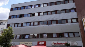Vermietet 3 Vermietet 3