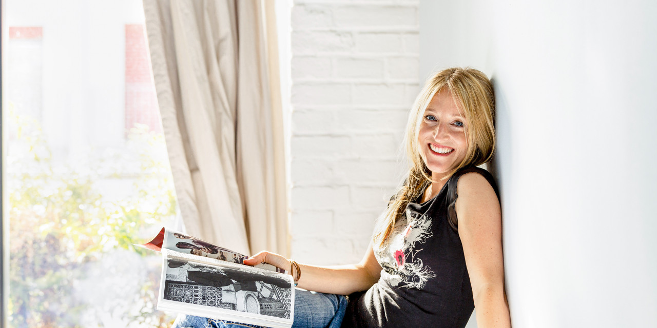 Michaela und Thomas Hanzlik, Haus & Grund-Mitglieder seit 2005