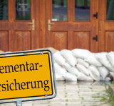 Elementarschadenversicherung