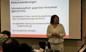 Mitgliederversammlung Mitgliederversammlung