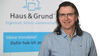 Jürgen Klähr Beirat