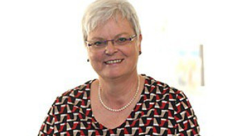 Ingrid Roll Geschäftsführerin, Beratung