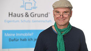 Bertram Bliss Beirat