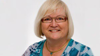 Heidi Hartmann Verwaltung