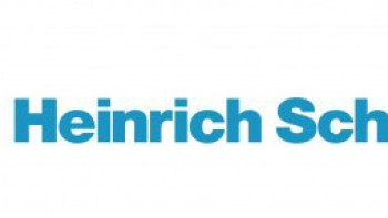Logo Heinrich Schmid Logo Heinrich Schmid