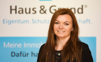 Haus & Grund Lahr e.V. Tatjana Merker