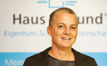 Haus & Grund Lahr e.V. Sabine Becker