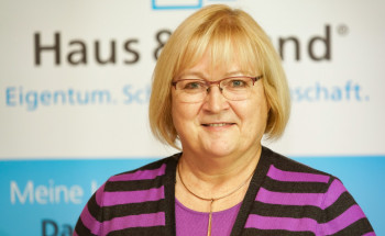 Haus & Grund Lahr e.V. Heidi Hartmann