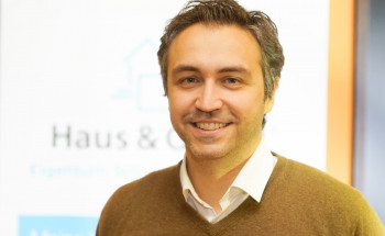 Haus & Grund Lahr e.V. Sergej Burbach