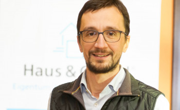 Haus & Grund Lahr e.V. Marc Mangei