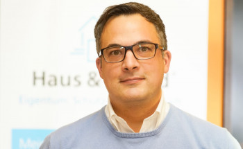 Haus & Grund Lahr e.V. Dominik aus den Erlen
