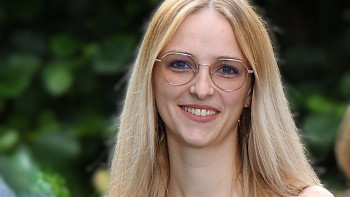 Justine Friedrich