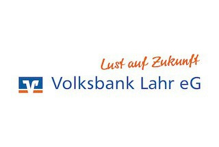 Logo Volksbank Lahr