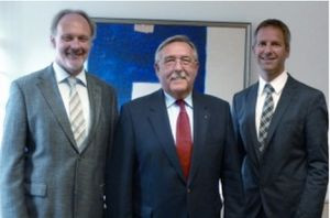 Beraterteam Beraterteam
