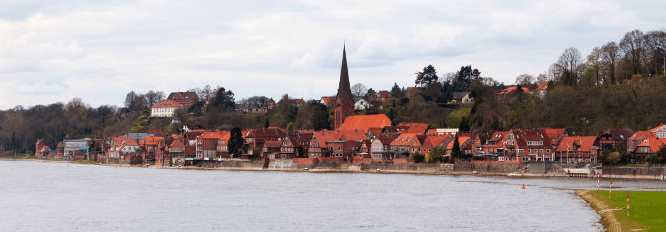 Lauenburg