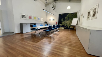 unsere neuer Besprechungsraum in Laufen unsere neuer Besprechungsraum in Laufen