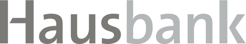 Hausbank Logo