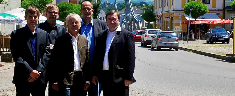 Vorstand Vorstand