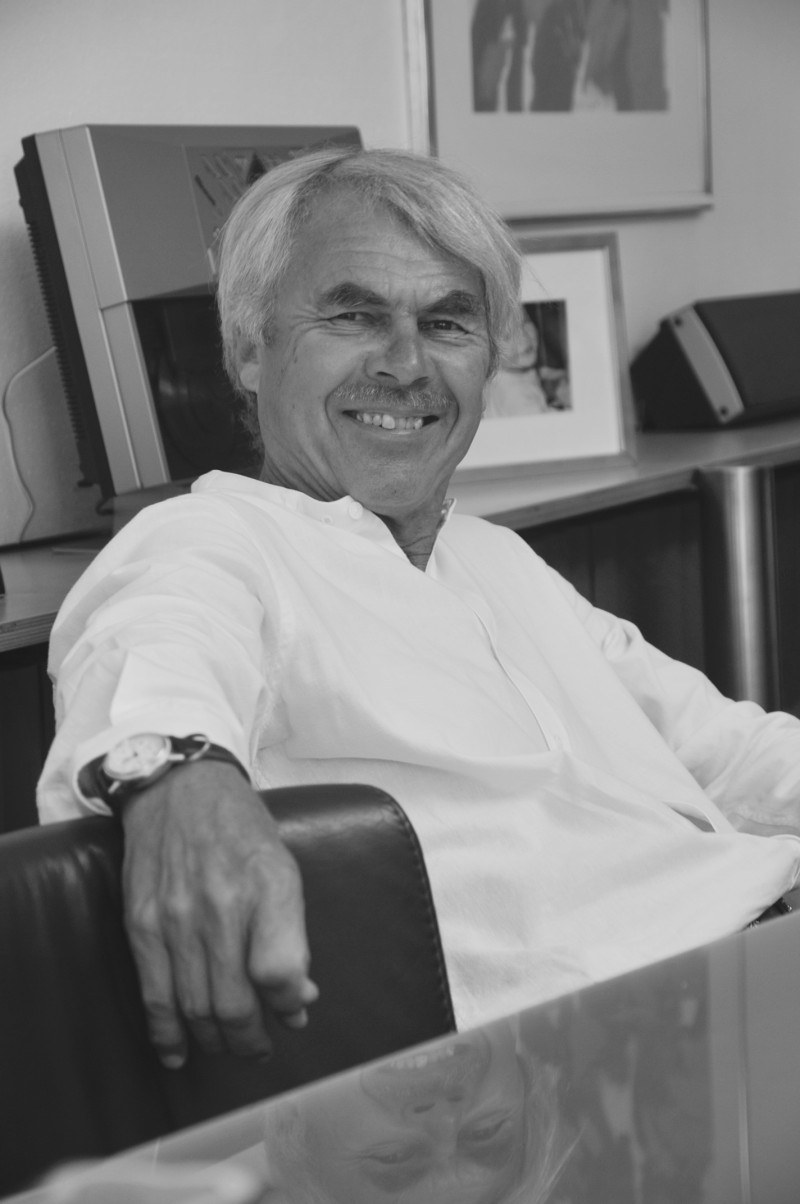 Konrad Martinetz Schriftführer Immobilien