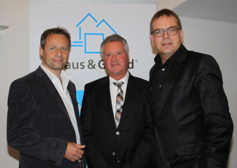SV Wirth, Walter Maier, RA Hübner Wirth