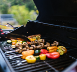 Grillen