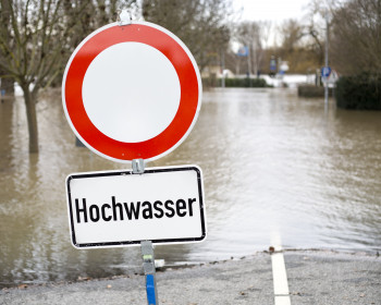 Hochwasser