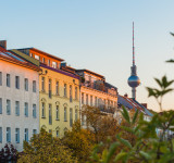 Wohnen in Berlin