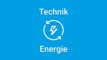 Technik und Energie